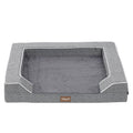 Winter Dog Sofa Bed – Removable & Washable Cushion